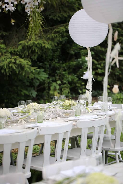 Wedding Table