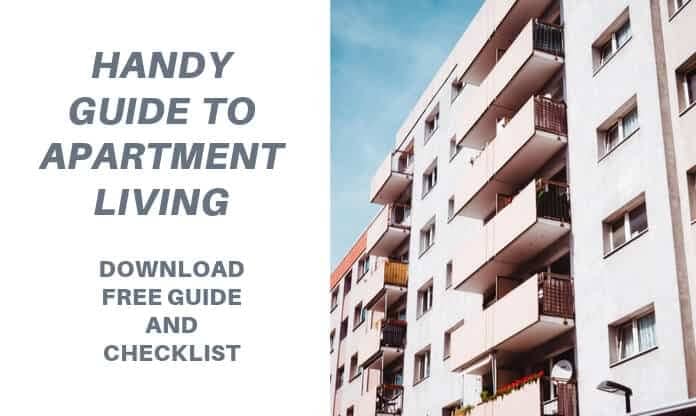 Guide to Apartment Living
